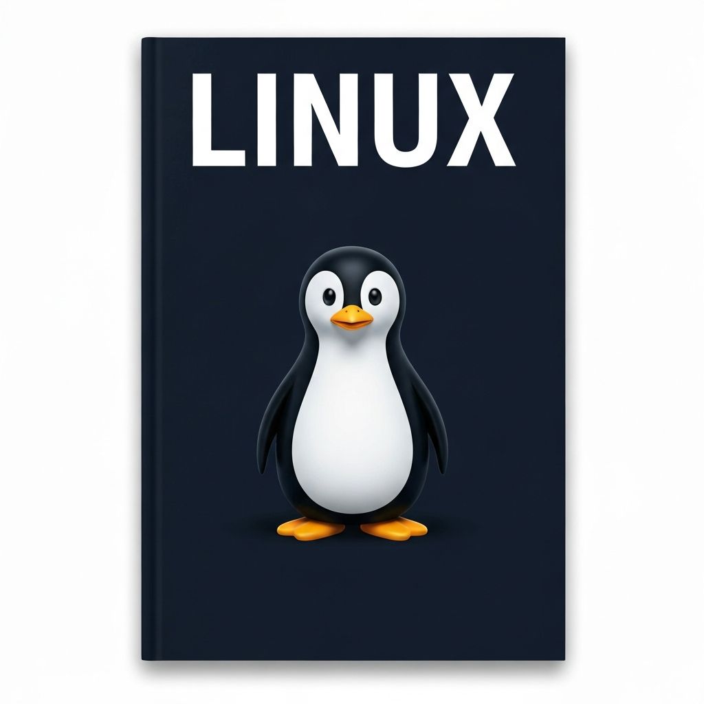 Linux - Das umfassende Handbuch